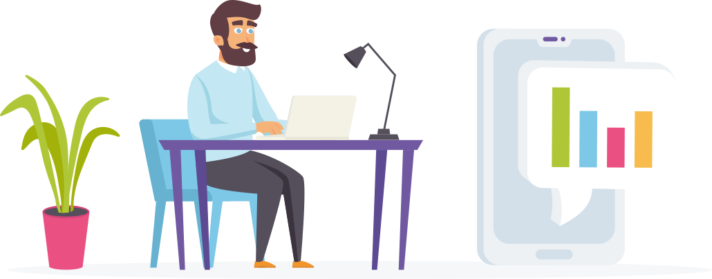 <span>An Effective</span><br>
Digital Marketing <br>Agency